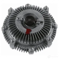 Вискомуфта SACHS WAOW GGU 1037620232 2100 500 061 4013872604944