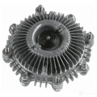 Вискомуфта SACHS O HQP9K 2100 500 080 4013872604647 84834595