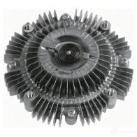 Вискомуфта SACHS 4013872605125 2100 500 047 1423207512 8LWVH FZ