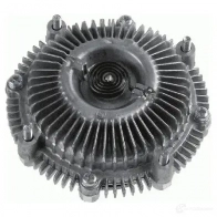 Вискомуфта SACHS 2100 500 079 F MM0EQ 1423207519 4013872604661