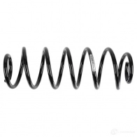 Пружина подвески SACHS 00 BFW 397750 994 502 4013872816972