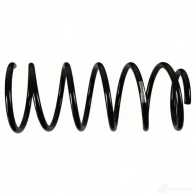 Пружина подвески SACHS Opel Omega (B) 2 Седан 2.0 (F69. M69. P69) 116 л.с. 1994 – 1999 998 023 7N I1VV 4013872477777