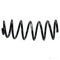 Пружина подвески SACHS SM Z836C 997 770 399770 4013872378838 - Изображение 2