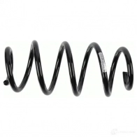 Пружина подвески SACHS 994 518 4013872824694 Toyota Auris (E180) 2 2012 – 2018 TN TU41