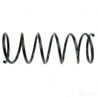 Пружина подвески SACHS E755 JF 998 124 Ford Focus 1 Хэтчбек 1.8 Turbo DI / TDDi 90 л.с. 1998 – 2004 4013872478552