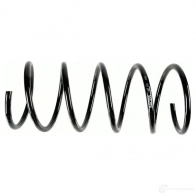 Пружина подвески SACHS A29S A 399937 4013872476916 997 937