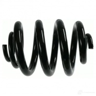Пружина подвески SACHS Volkswagen Transporter (T5) 5 Автобус 1.9 TDI 102 л.с. 2006 – 2009 4013872695454 GEKKC F 994 179