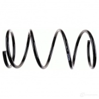 Пружина подвески SACHS 400339 W0 LCL8 4013872488070 998 339