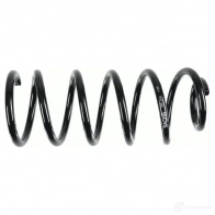 Пружина подвески SACHS 4013872379514 HPSWE I0 398535 996 508 - Изображение 2