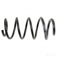 Пружина подвески SACHS HS8R 4 4013872471980 997 880 Renault Espace (JK0) 4 Минивэн 2.0 Turbo (JK0A. JK0B. JK0N) 163 л.с. 2002 – 2025