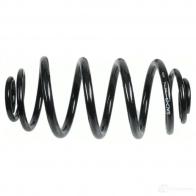 Пружина подвески SACHS 4013872696000 VK7HHS 5 994 124 Opel Vectra (C) 3 Универсал 3.0 V6 CDTI (F35) 184 л.с. 2005 – 2008