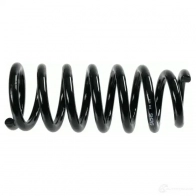 Пружина подвески SACHS 4013872691784 Mitsubishi Pajero 3 (V6, V7) Внедорожник 2д 3.2 DI D (V68W. V78W) 160 л.с. 2001 – 2006 ZFO78D R 998 688