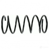 Пружина подвески SACHS SN ZIH5 998 684 Mitsubishi Pajero Pinin 1 (H60, H70) 1999 – 2007 4013872691821