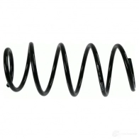 Пружина подвески SACHS SYZ JQ2J 998 404 Audi A2 4013872694600