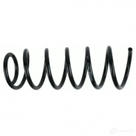 Пружина подвески SACHS Mitsubishi Colt 6 (Z3, Z2) 2002 – 2013 4013872550289 Z UG34U1 998 385