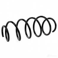 Пружина подвески SACHS 998 115 7M5U NK 400115 4013872478460 - Изображение 3