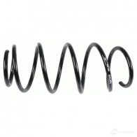 Пружина подвески SACHS 4013872475025 Audi A2 997 853 Q XXEL6T