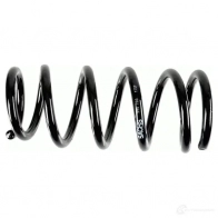 Пружина подвески SACHS Honda Civic 7 (EU, ES, EM) 2000 – 2005 4013872485062 996 793 8B0Y UX