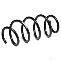 Пружина подвески SACHS X Z7SF5X 993 102 396686 4013872787388 - Изображение 3