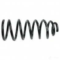 Пружина подвески SACHS 994 172 Volvo S60 PKTN PHO 4013872695522