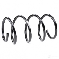 Пружина подвески SACHS 400469 URB 51 4013872693955 998 469 - Изображение 3