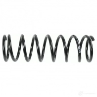 Пружина подвески SACHS Y HPEDT9 996 739 Ford Focus 1 Хэтчбек 1.8 Turbo DI / TDDi 90 л.с. 1998 – 2004 4013872476565