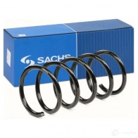 Пружина подвески SACHS 4013872695539 NM QU7K7 397431 994 171 - Изображение 2