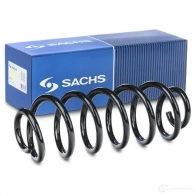 Пружина подвески SACHS 994 360 B AULTR 4013872785605 397610 - Изображение 2