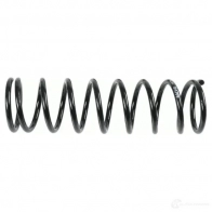 Пружина подвески SACHS 4013872476558 ZRZ7 1 Ford Focus 1 Хэтчбек 1.8 Turbo DI / TDDi 90 л.с. 1998 – 2004 996 738
