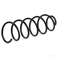 Пружина подвески SACHS 3Y8A AUK 998 824 4013872690428 400822 - Изображение 4