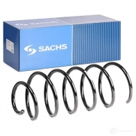 Пружина подвески SACHS HGCZ QG 400360 4013872488285 998 360 - Изображение 2