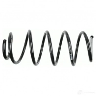 Пружина подвески SACHS Ford Fusion 1 (CBK, JU) Хэтчбек 1.4 TDCi 68 л.с. 2002 – 2012 4013872478637 XZFC 5X 998 132