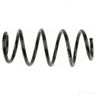 Пружина подвески SACHS 4013872781171 993 045 396629 XL 1TSCK