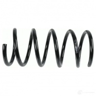 Пружина подвески SACHS 996 902 4013872486137 ECQ L5B 398929 - Изображение 4