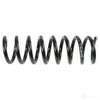 Пружина подвески SACHS EI 2L2 4013872378104 997 692 399692 - Изображение 4