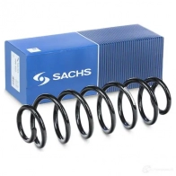 Пружина подвески SACHS 22 MFS 996 622 4013872475186 398649 - Изображение 2