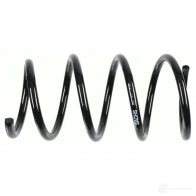 Пружина подвески SACHS 1AG0 2 993 137 4013872797646 Renault