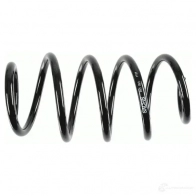 Пружина подвески SACHS 993 053 1I6 1QZL 396637 4013872783007 - Изображение 5
