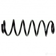 Пружина подвески SACHS GS IVML 4013872476534 996 736 398763