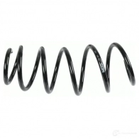 Пружина подвески SACHS 400000 J5H3FD K 4013872477548 998 000