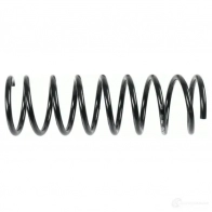 Пружина подвески SACHS 4013872377435 1 QTTTY 996 513 398540 - Изображение 2