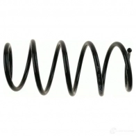 Пружина подвески SACHS 4013872477562 D1W9 YBX 998 002 Opel Corsa (C) 3 Хэтчбек 1.0 (F08. F68) 60 л.с. 2003 – 2009