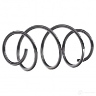 Пружина подвески SACHS Smart Forfour DSGX F77 993 913