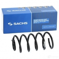 Пружина подвески SACHS 397379 4013872696055 994 119 GX76 CG - Изображение 2