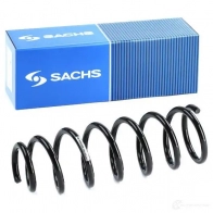 Пружина подвески SACHS 4013872695782 397406 39 541 994 146 - Изображение 2