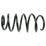 Пружина подвески SACHS 4013872691296 998 737 400735 LWIT LKA