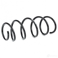 Пружина подвески SACHS 998 727 VJCC L1 400725 4013872691395 - Изображение 3