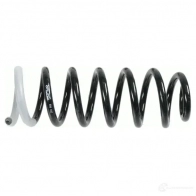 Пружина подвески SACHS 4013872476169 Peugeot 407 1 (6E) Универсал 2.0 HDi 163 л.с. 2009 – 2025 28 KZR 996 682