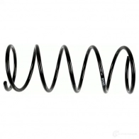 Пружина подвески SACHS 4013872379071 399752 997 752 39Q N24S - Изображение 2