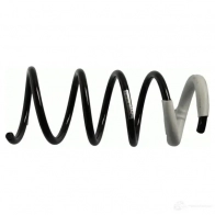 Пружина подвески SACHS W4S7J D6 993 463 397039 4013872851690